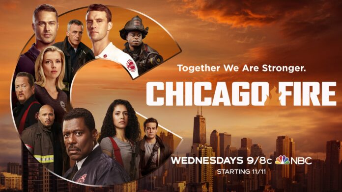 Chicago Fire Season 9 Episode 3 Return Date & Promo