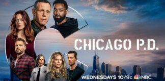 This Week: Chicago PD Season 8 Episode 7 “Instinct”