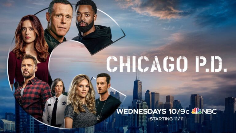 This Week: Chicago PD Season 8 Episode 7 “Instinct”