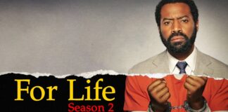 For Life Season 2 Trailer Revealed For Life Season 2 Trailer Revealed