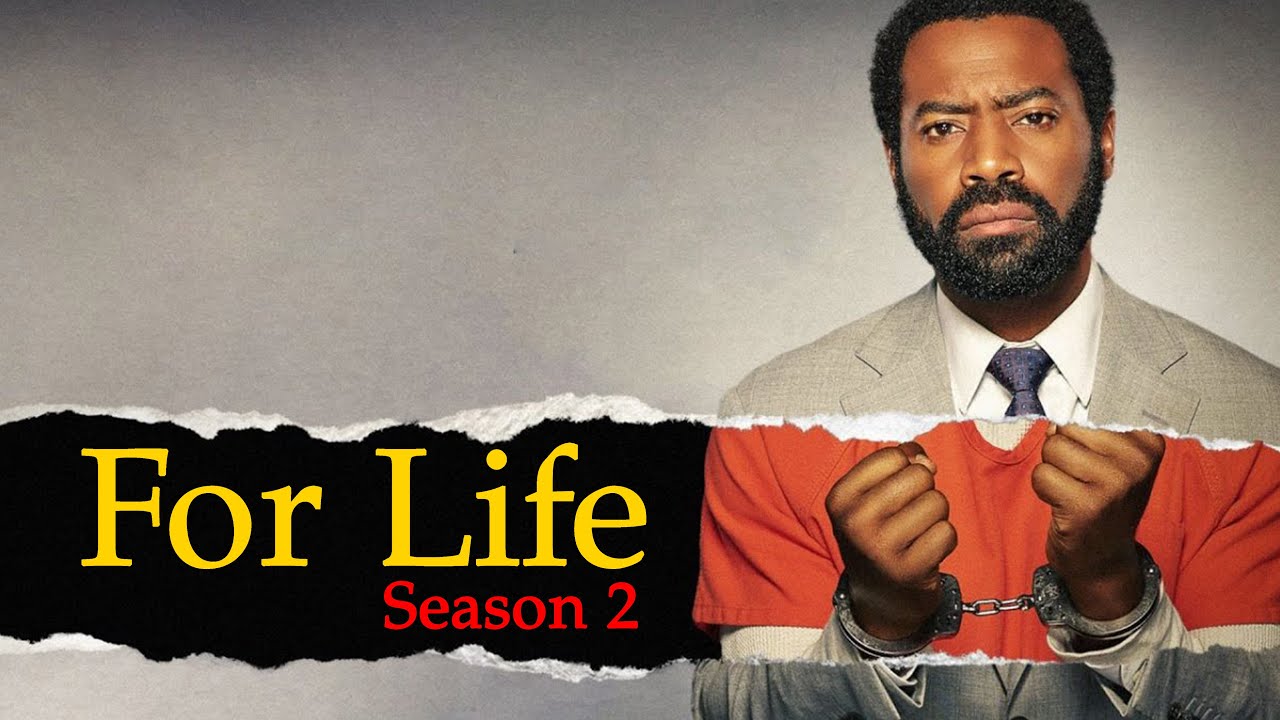 For Life Season 2 Trailer Revealed