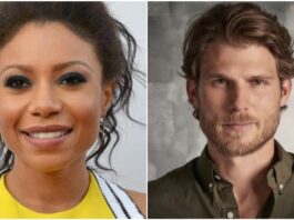 You Season 3 New Cast includes Travis Van Winkle & Shalita Grant