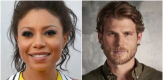 You Season 3 New Cast includes Travis Van Winkle & Shalita Grant You Season 3 New Cast includes Travis Van Winkle & Shalita Grant