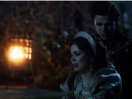 The Spanish Princess Season 2 Episode 2 Recap - Catherine and Henry lost baby