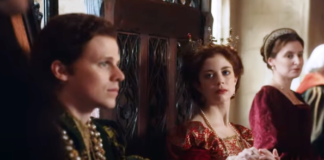 The Spanish Princess Season 2 Episode 3 Promo “Grief” The Spanish Princess Season 2 Episode 3 Promo "Grief"