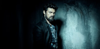 The Boys Season 2 Episode 8 – Season Finale New Promo of “What I Know” The Boys Season 2 Episode 8 - Season Finale Promo of "What I Know"