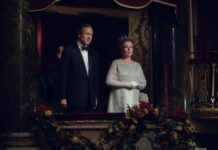 How Many Seasons Will There Be of “The Crown” Series? the crown season 4 episode 1