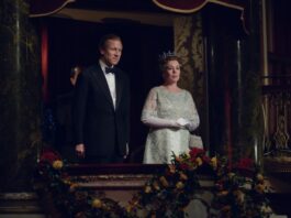 the crown season 4 episode 1