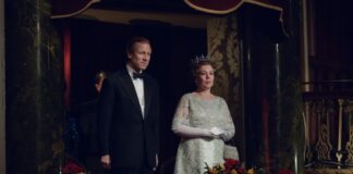 How Many Seasons Will There Be of “The Crown” Series? the crown season 4 episode 1