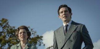 Netflix’s The Crown Season 4 Review the -crown- season 4