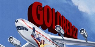 The Goldbergs Season 8 Episode 1 & 2 Synopsis + Promo The Goldbergs Season 8 Key Art