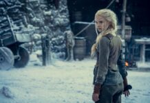 Netflix’s The Witcher Season 2 – Plot, Release Date & Images the witcher Season 2 Ciri’s two new costume