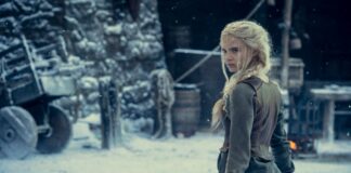 Netflix’s The Witcher Season 2 – Plot, Release Date & Images the witcher Season 2 Ciri’s two new costume