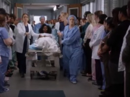 Watch Grey's Anatomy and Station 19 Crossover Trailer - War Zone