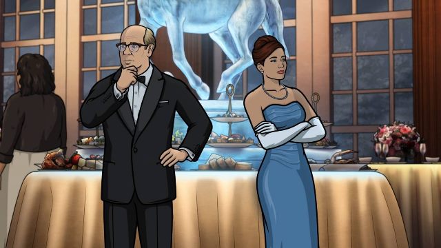 Archer Season 11 Episode 7