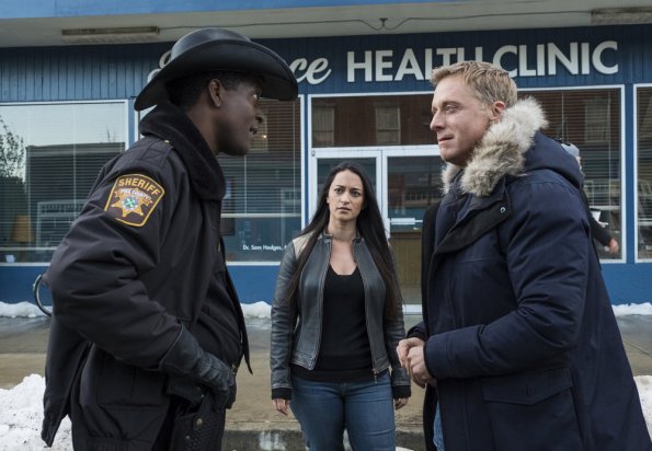 Resident Alien -Season 1- Episode -1 Resident Alien -Season 1- Episode 1