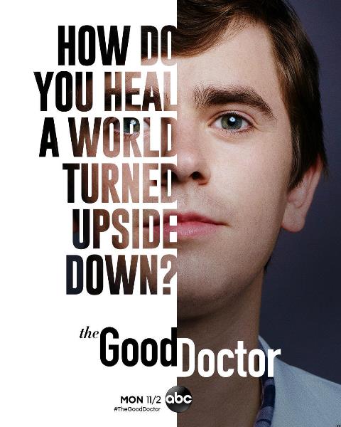 The Good Doctor Season 4 Teaser Trailer The Good Doctor Season 4 Teaser Trailer