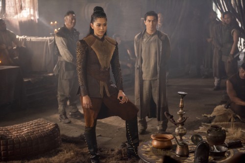 Warrior Season 2 Episode 3 andrew-koji-jason-tobin