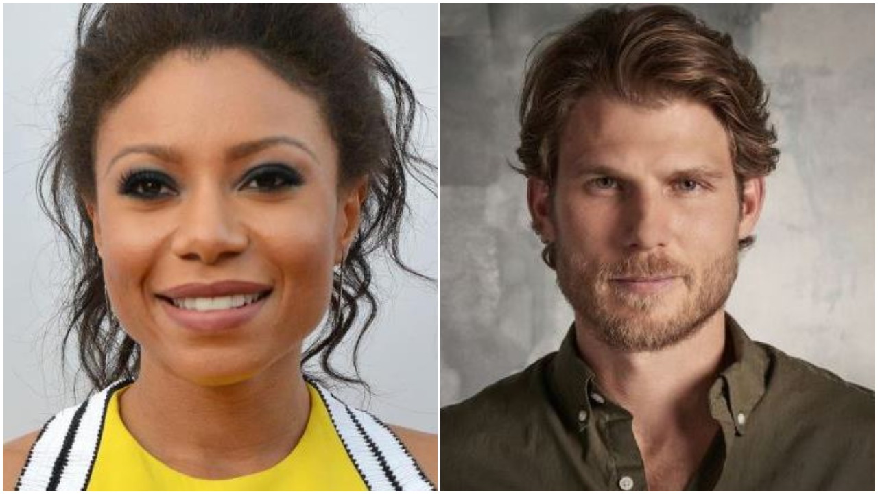 You Season 3 New Cast includes Travis Van Winkle & Shalita Grant
