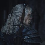 the witcher Season 2