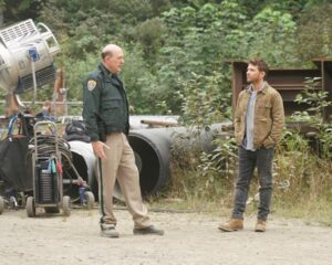 ABC's Big Sky Season 1 Episode 1 Photos