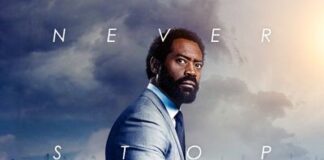 For Life Season 2 Episode 1 – “Never Stop Fighting” For Life Season 2 Episode 1 - “Never Stop Fighting”