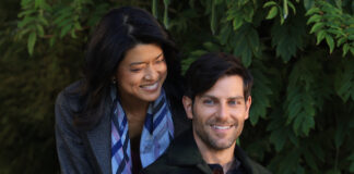 A Million Little Things Season 3 Episode 2 Promo of “Writings on the Wall” A Million Little Things Season 3