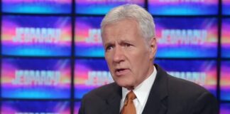 Host of ‘Jeopardy!, Alex Trebek Dies at 80 Alex Trebek dies