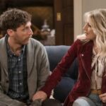 B-Positive Season 2 Episode 8 – Gina pledges to help Harry B Positive - Season 1 Episode 3 - Foreign Bodies - Press Release