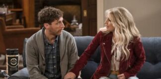 B-Positive Season 2 Episode 8 – Gina pledges to help Harry B Positive - Season 1 Episode 3 - Foreign Bodies - Press Release
