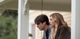 New Big Sky Season 1 Episode 3 Photos & Promo of of “The Big Rick” Big Sky Season 1 Episode 3 KATHERYN WINNICK