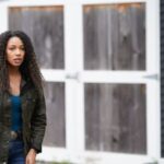 Big Sky Season 1 Episode 3 KYLIE BUNBURY