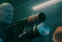 Official Trailer: Bruce Willis Sci-Fi Movie Breach (2020) – Release Date Bruce Willis Sci-Fi Movie Breach (2020)
