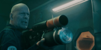 Official Trailer: Bruce Willis Sci-Fi Movie Breach (2020) – Release Date Bruce Willis Sci-Fi Movie Breach (2020)