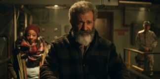 Fatman Movie Premiering at Home November 24 Fatman