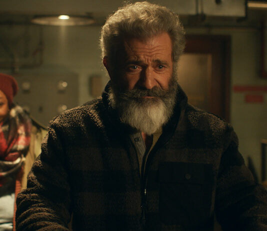 Fatman Movie Premiering at Home November 24 Fatman