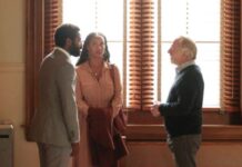 For Life Season 2 Episode 2 “Homecoming” Promo + Photos For Life Season 2 Episode 2