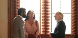 For Life Season 2 Episode 2 “Homecoming” Promo + Photos For Life Season 2 Episode 2