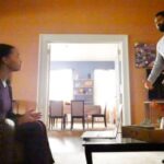 For Life Season 2 Episode 4 -JOY BRYANT, NICHOLAS PINNOCK