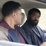 For Life Season 2 Episode 4 - NICHOLAS PINNOCK