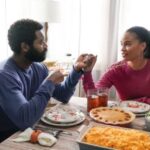 For Life Season 2 Episode 4 - NICHOLAS PINNOCK, JOY BRYANT