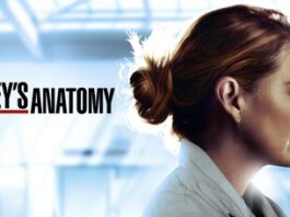 Greys Anatomy season 17 episode 6