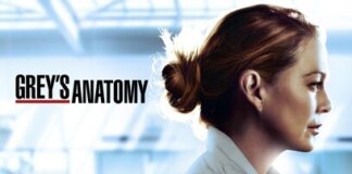 Winter Finale of Grey’s Anatomy Season 17 Episode 6 – “No Time for Despair” Greys Anatomy season 17 episode 6