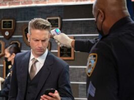 Official Trailer: Law and Order SVU Season 22 Episode 1 Photos