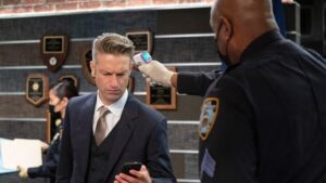 Official Trailer: Law and Order SVU Season 22 Episode 1 Photos