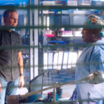 NCIS New Orleans Season 7 Episode 3 “One of Our Own” – Press Release NCIS New Orleans Season 7
