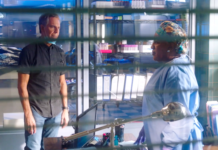 NCIS New Orleans Season 7 Episode 3 “One of Our Own” – Press Release NCIS New Orleans Season 7