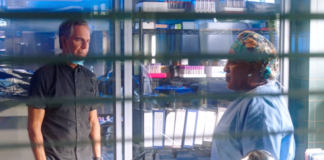 NCIS New Orleans Season 7 Episode 3 “One of Our Own” – Press Release NCIS New Orleans Season 7