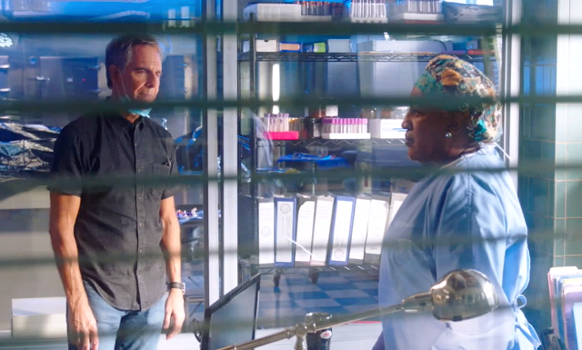 NCIS New Orleans Season 7