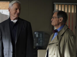 NCIS - Season 18 Episode 3